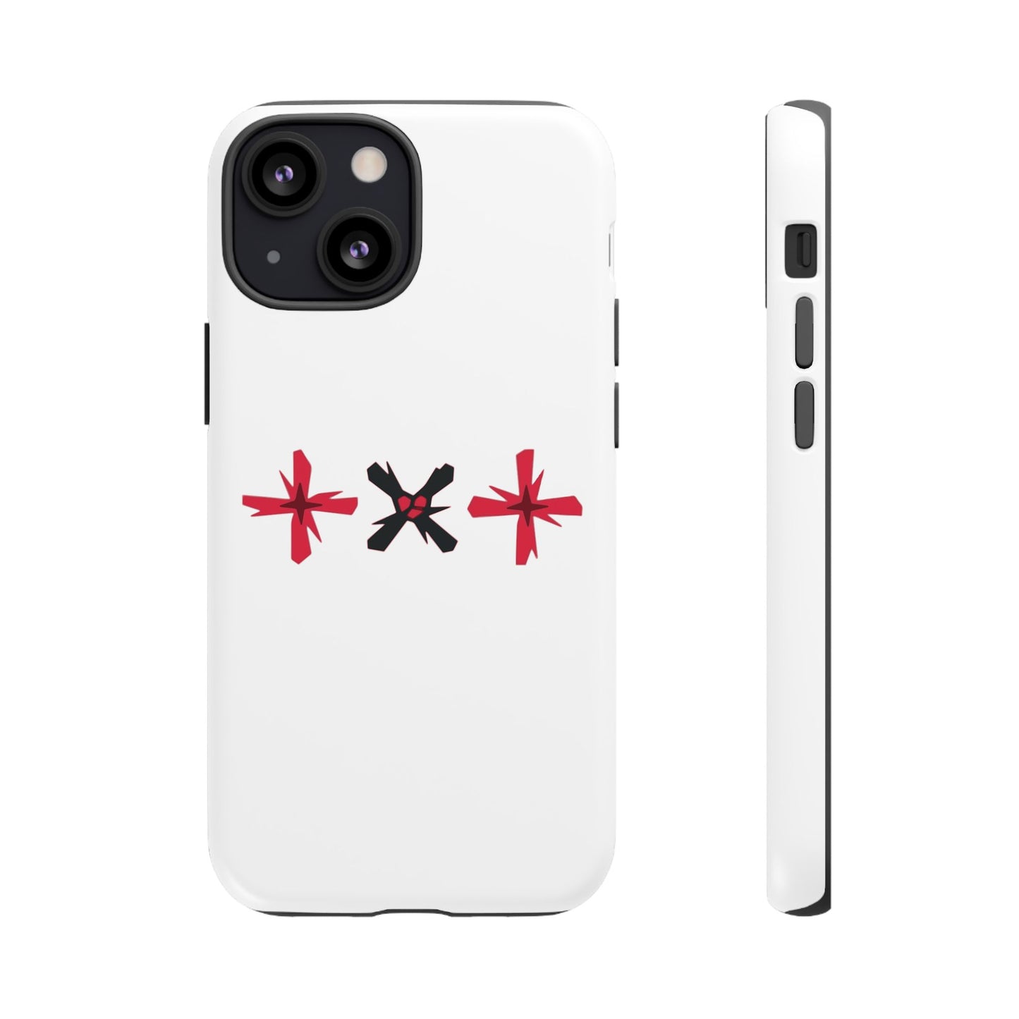 Cosmic Edge Apparel Tough Cases