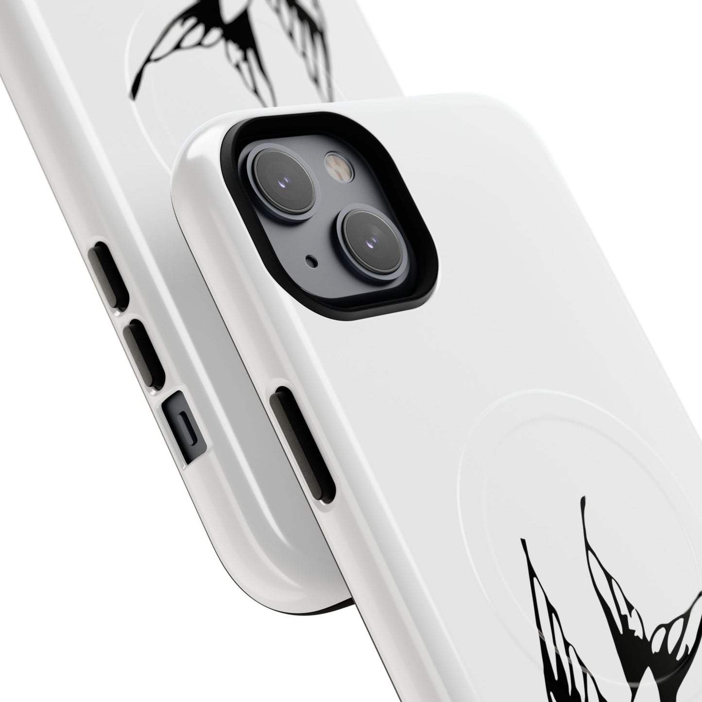 Flight Marked Tough Magnetic Case
