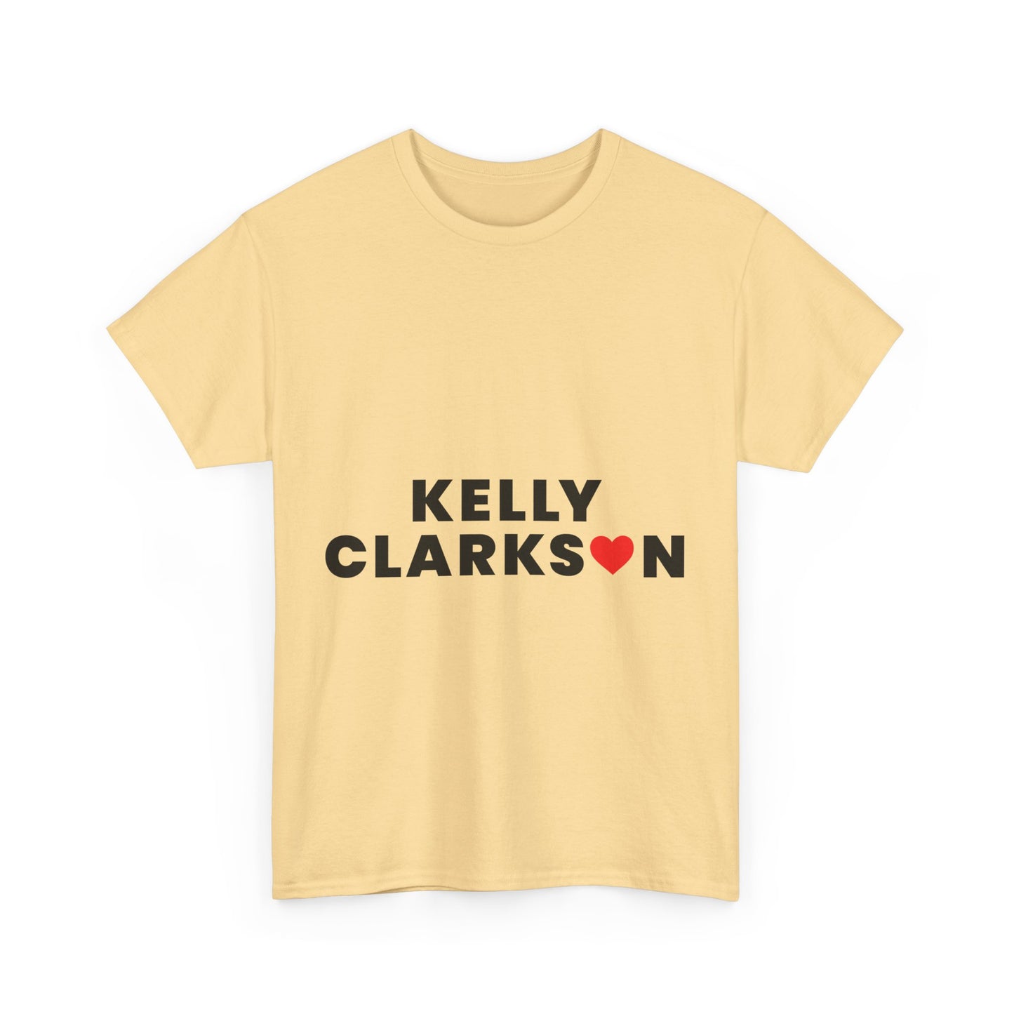 Heartwave Harmony Unisex Heavy cotton tee