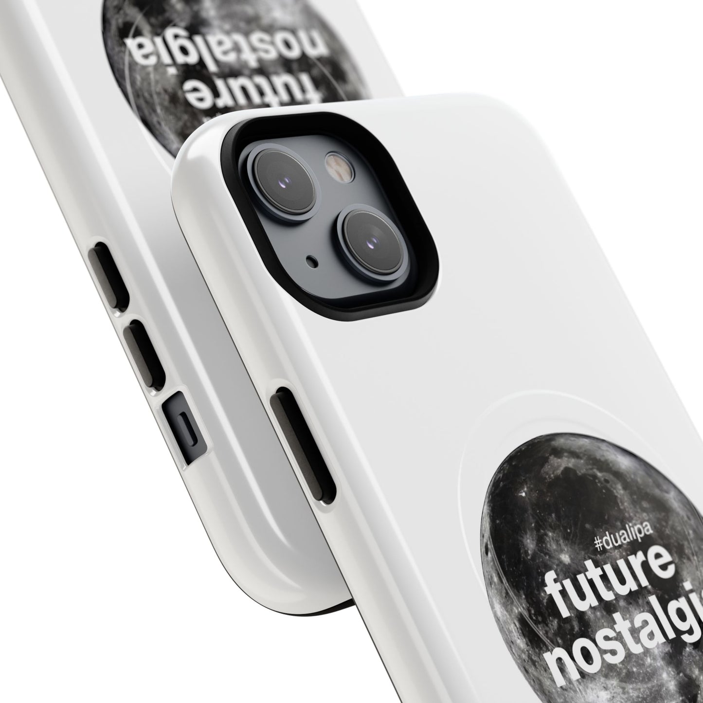 Moonlight Memory Core Tough Magnetic Case