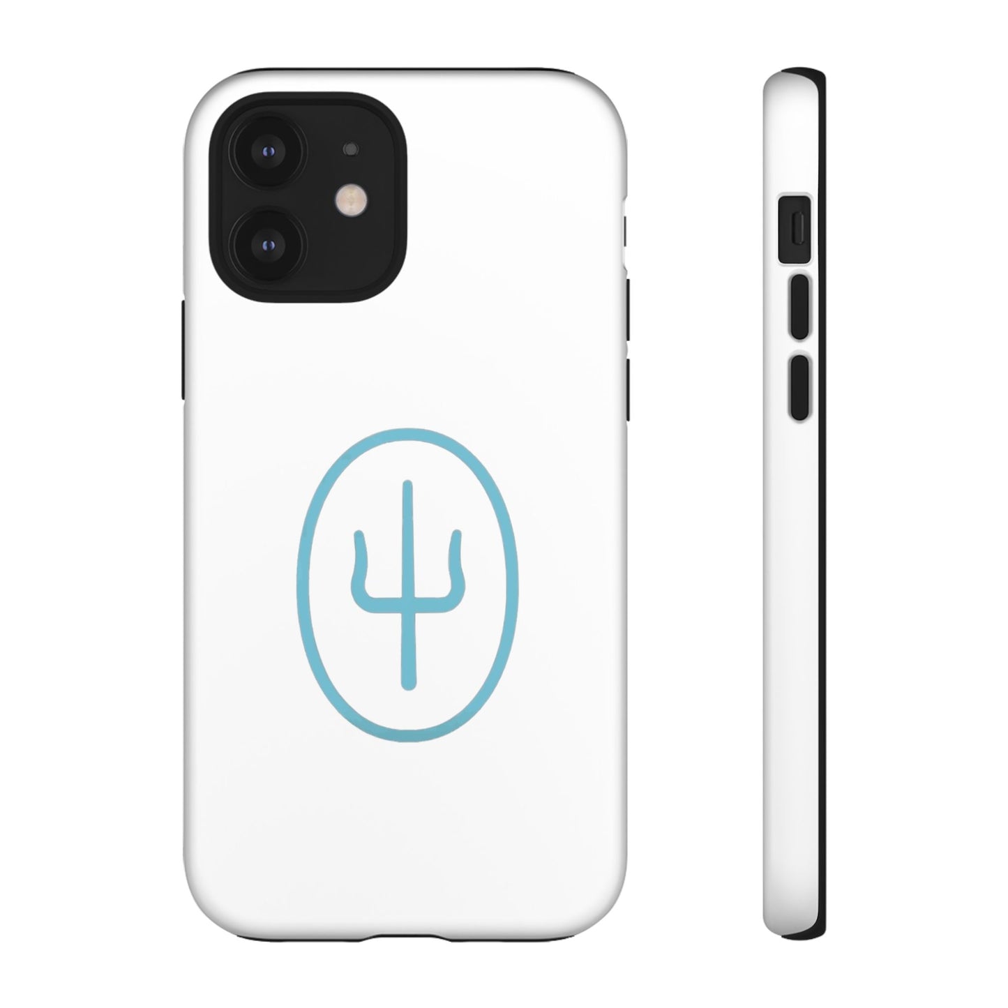 Split Mark Tough Case