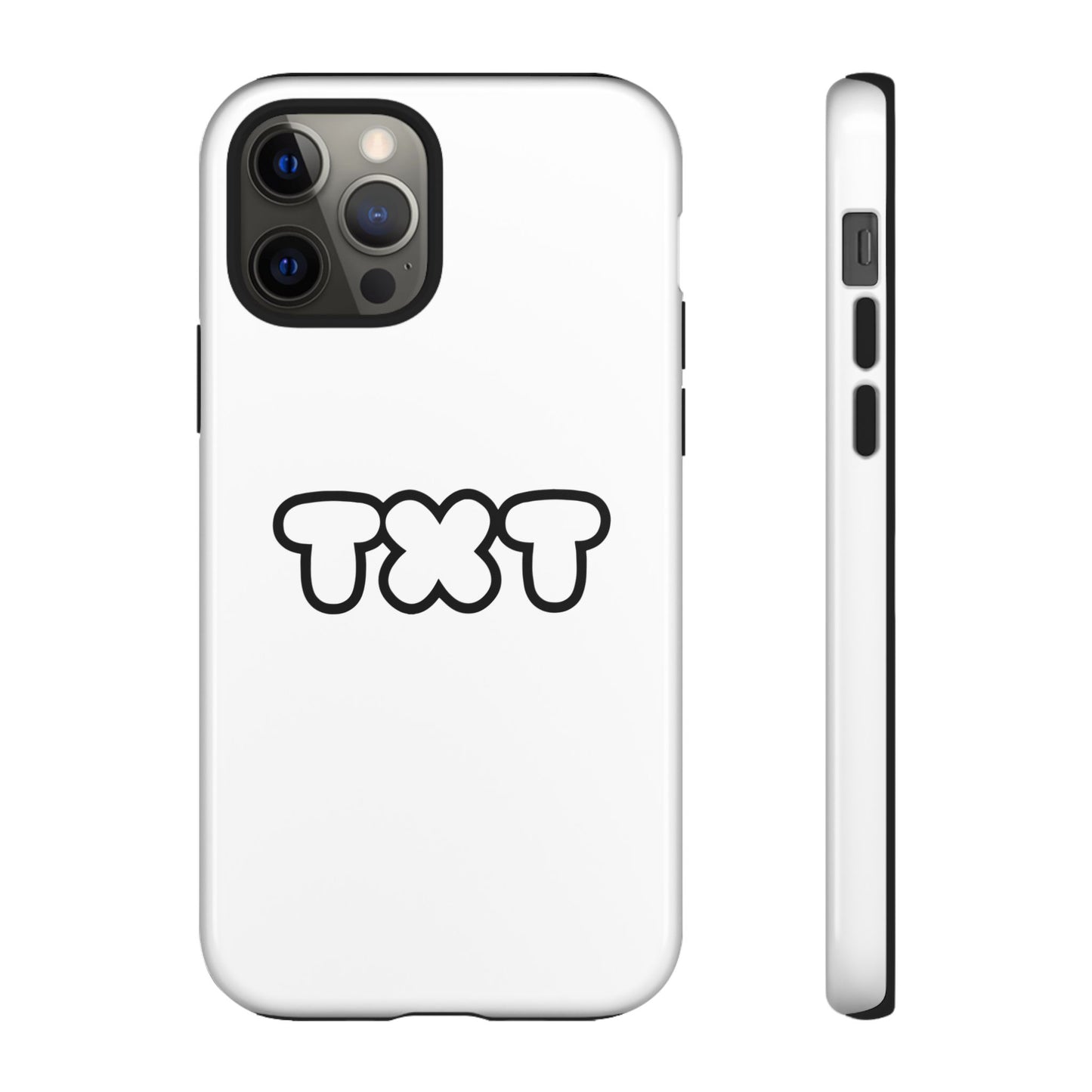 VORTEXA Tough Cases