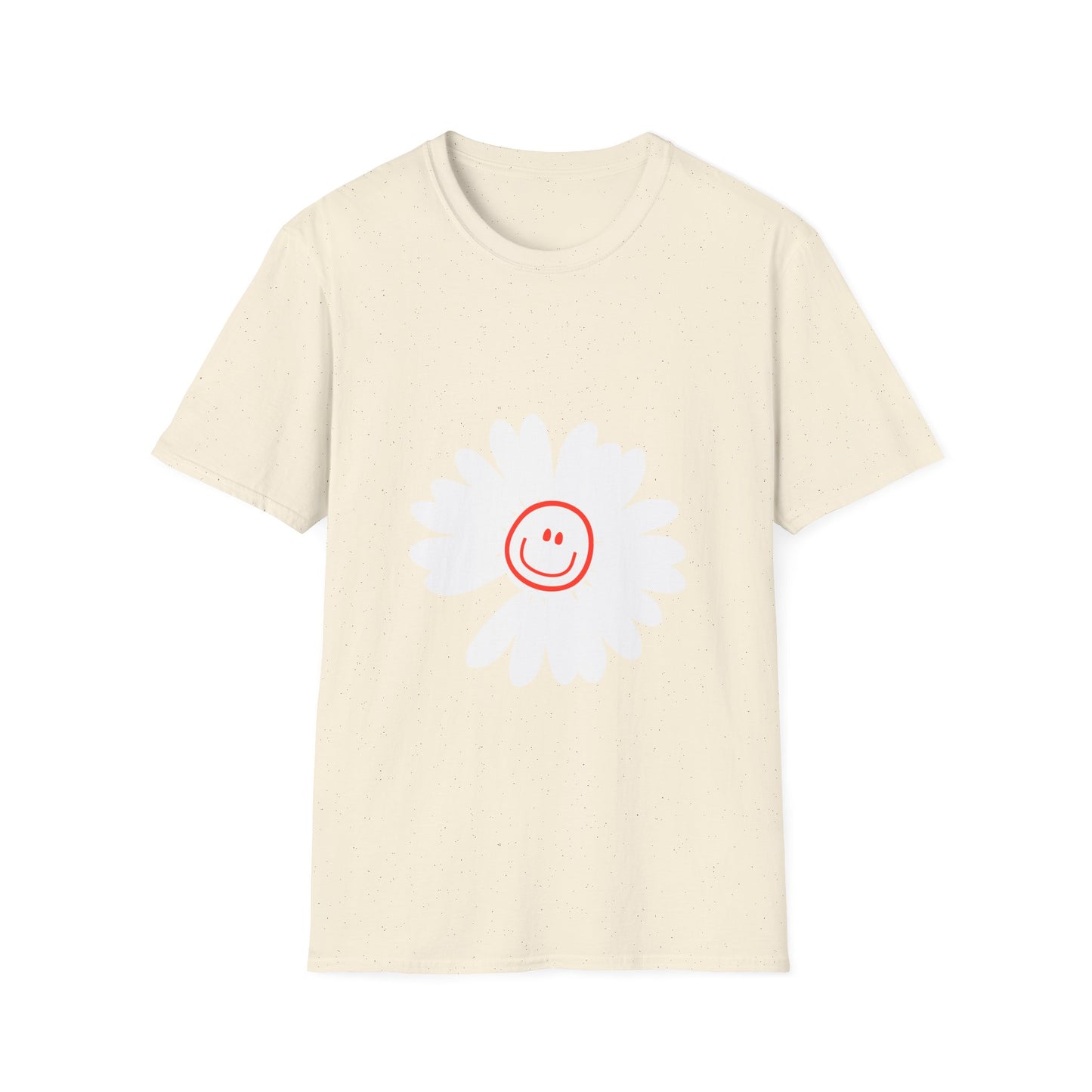 Glowstate Mood Unisex Softstyle Tee