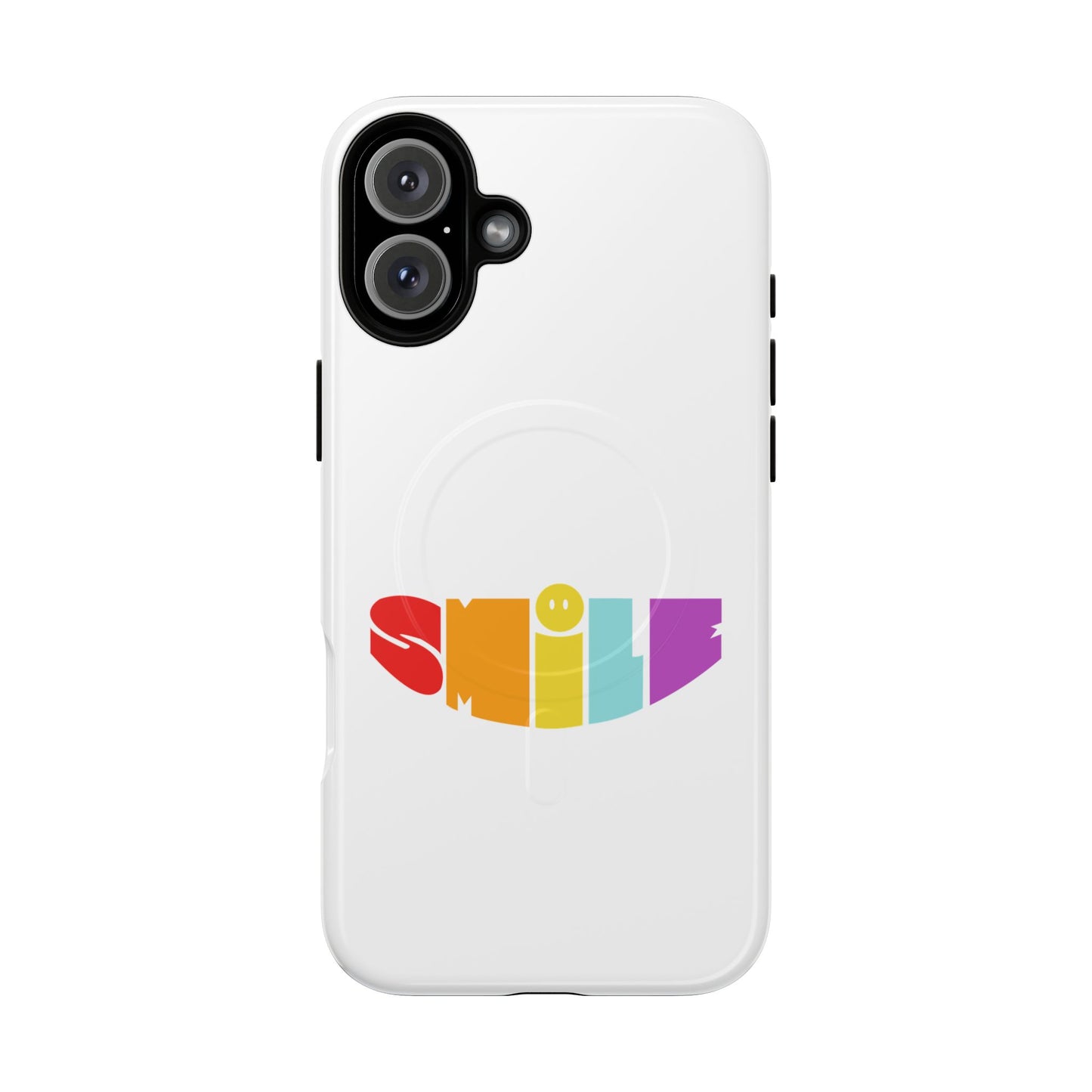 Sunshine Smile Tough Magnetic cases