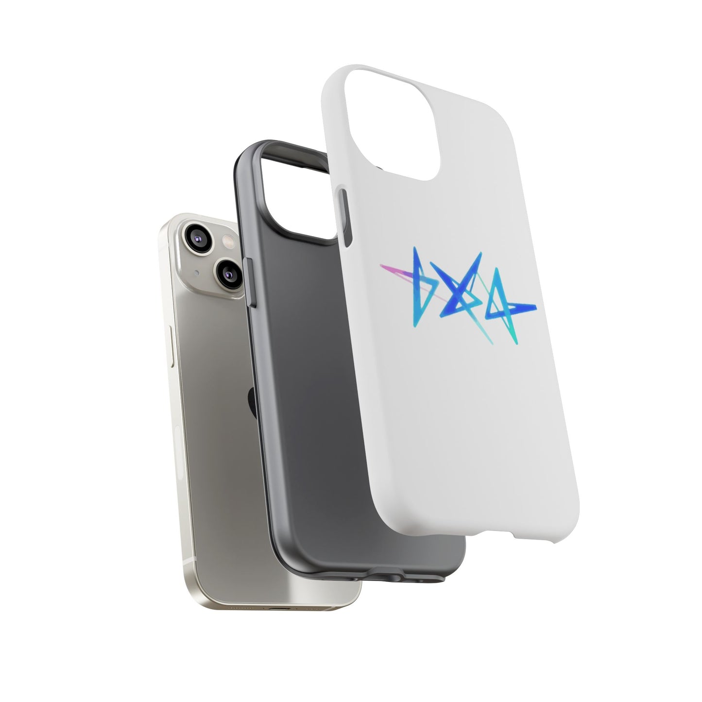 LUMINA Tough Cases