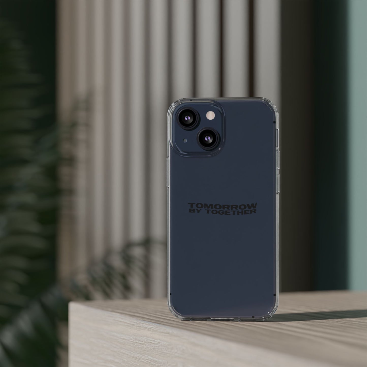 NEOVOID Clear Cases