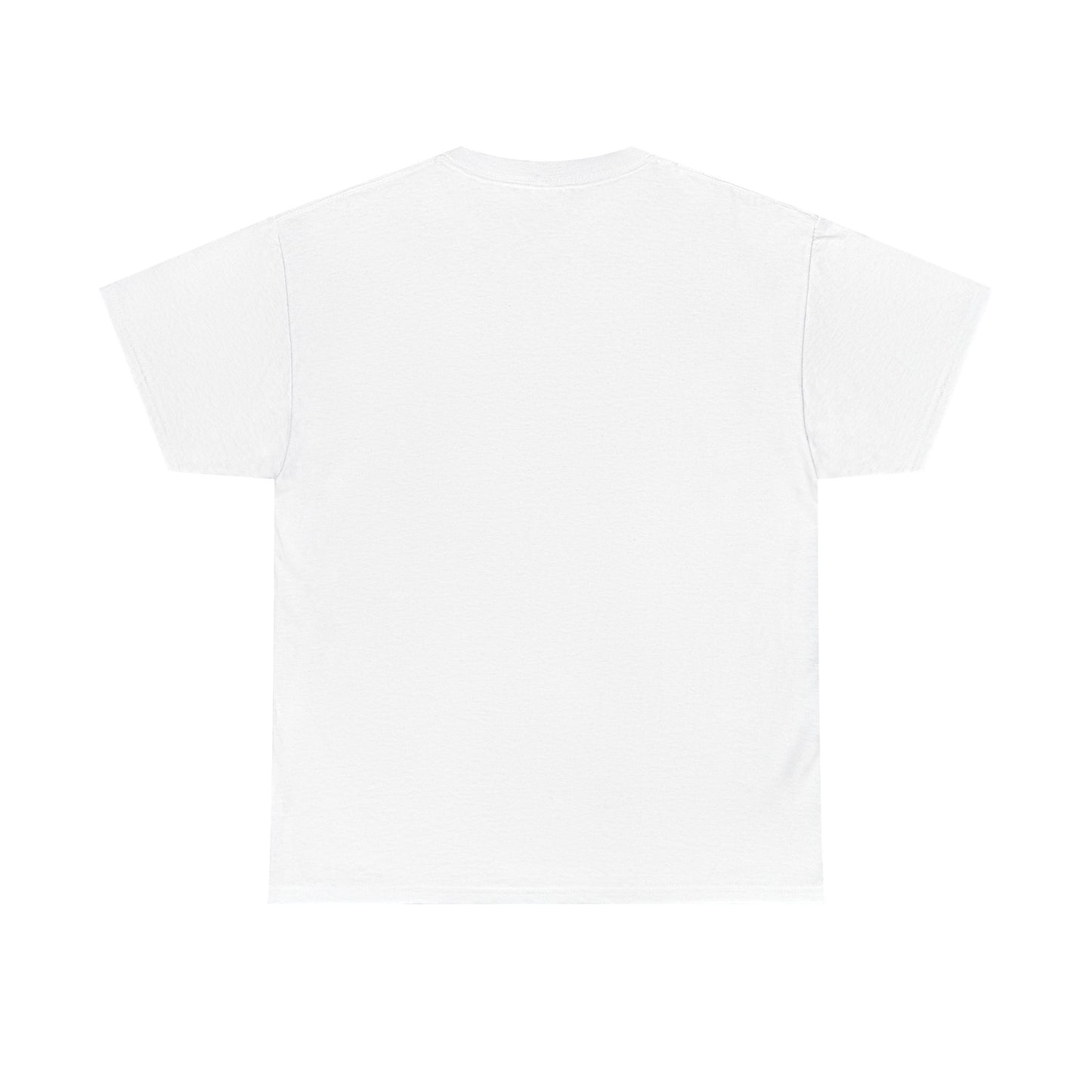 Demon Sketch Heavy Cotton Tee