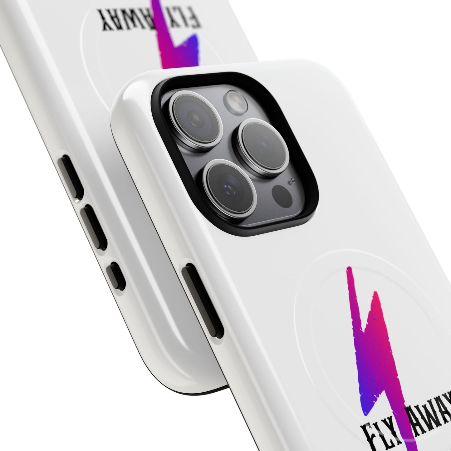 Power Surge Bolt Tough Magnetic case