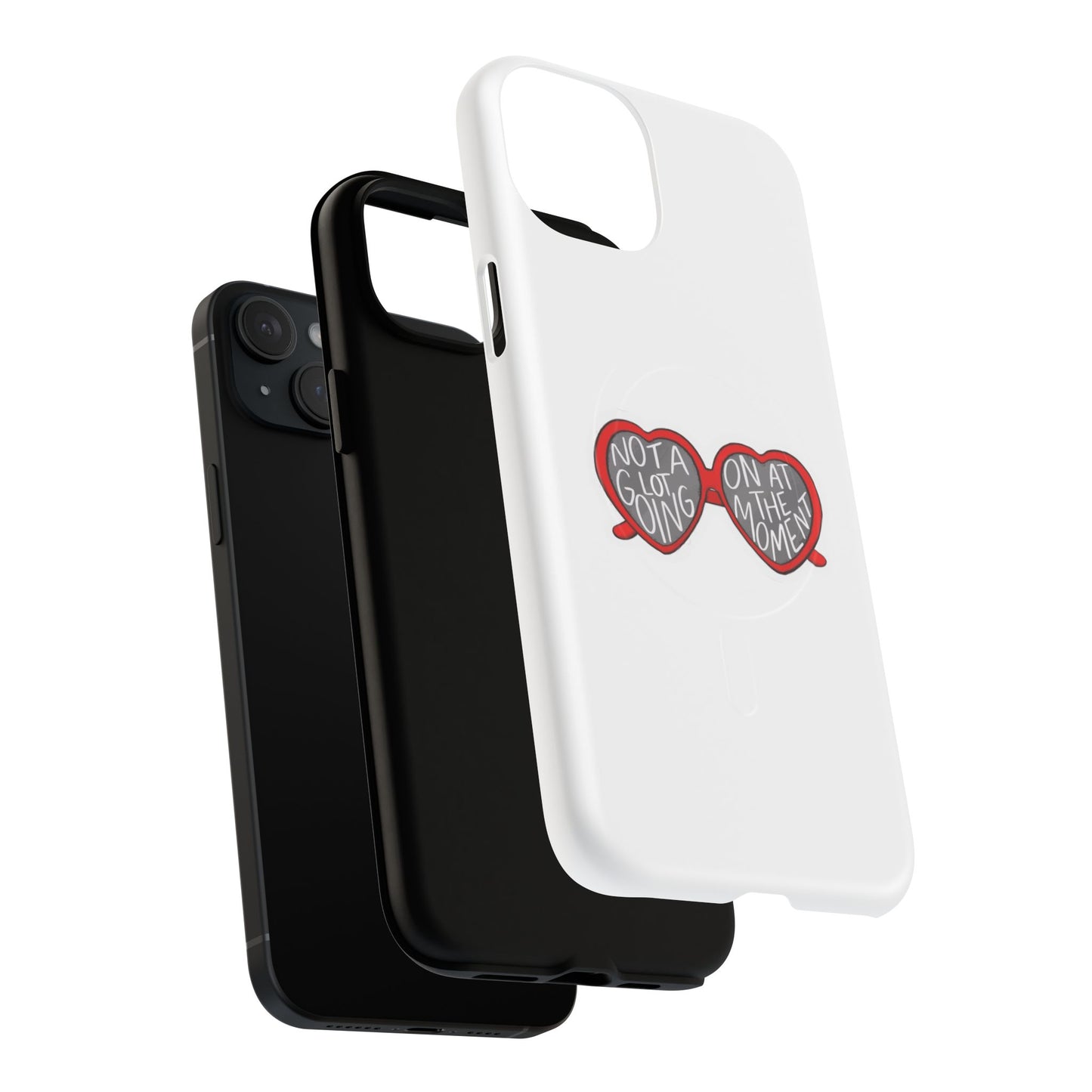 Shake It Studio Tough Magnetic Case