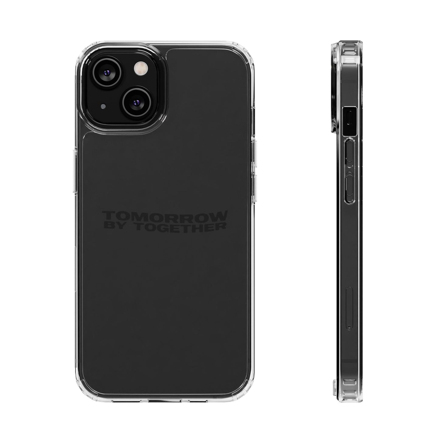 NEOVOID Clear Cases