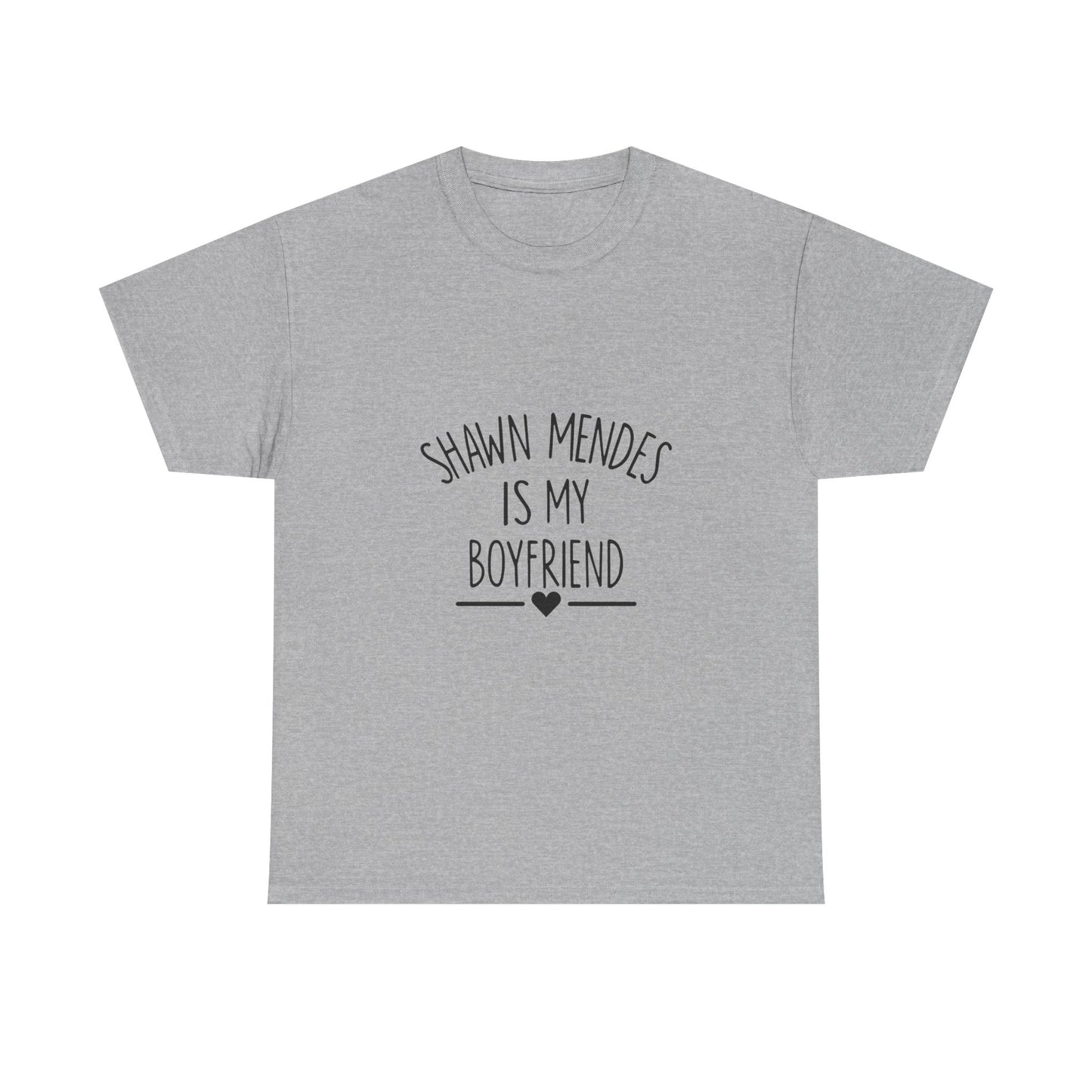 Muted Bloom Unisex Cotton Tee