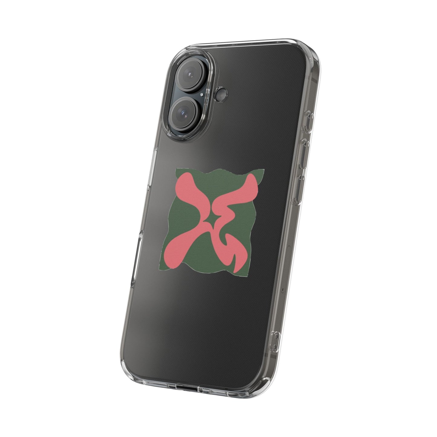 Pulse Streetwear Clear Cases
