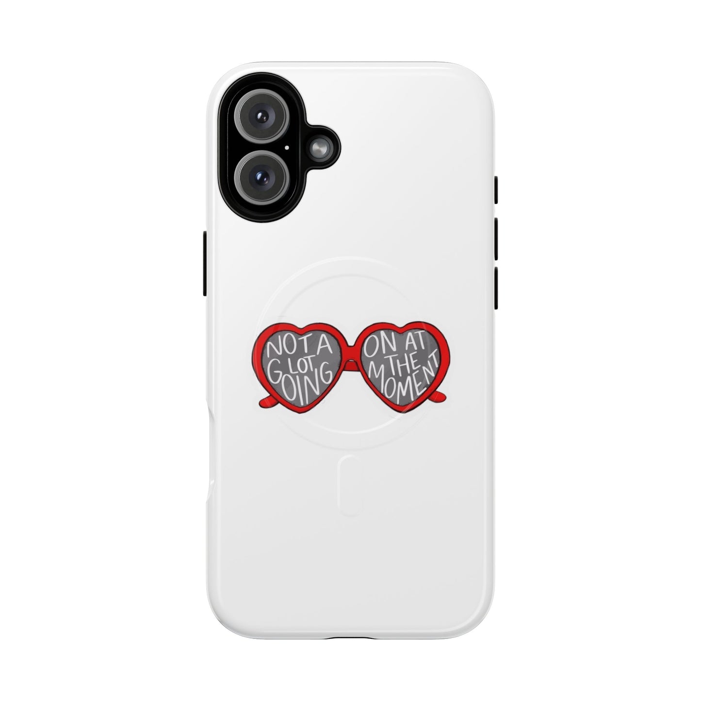 Shake It Studio Tough Magnetic Case