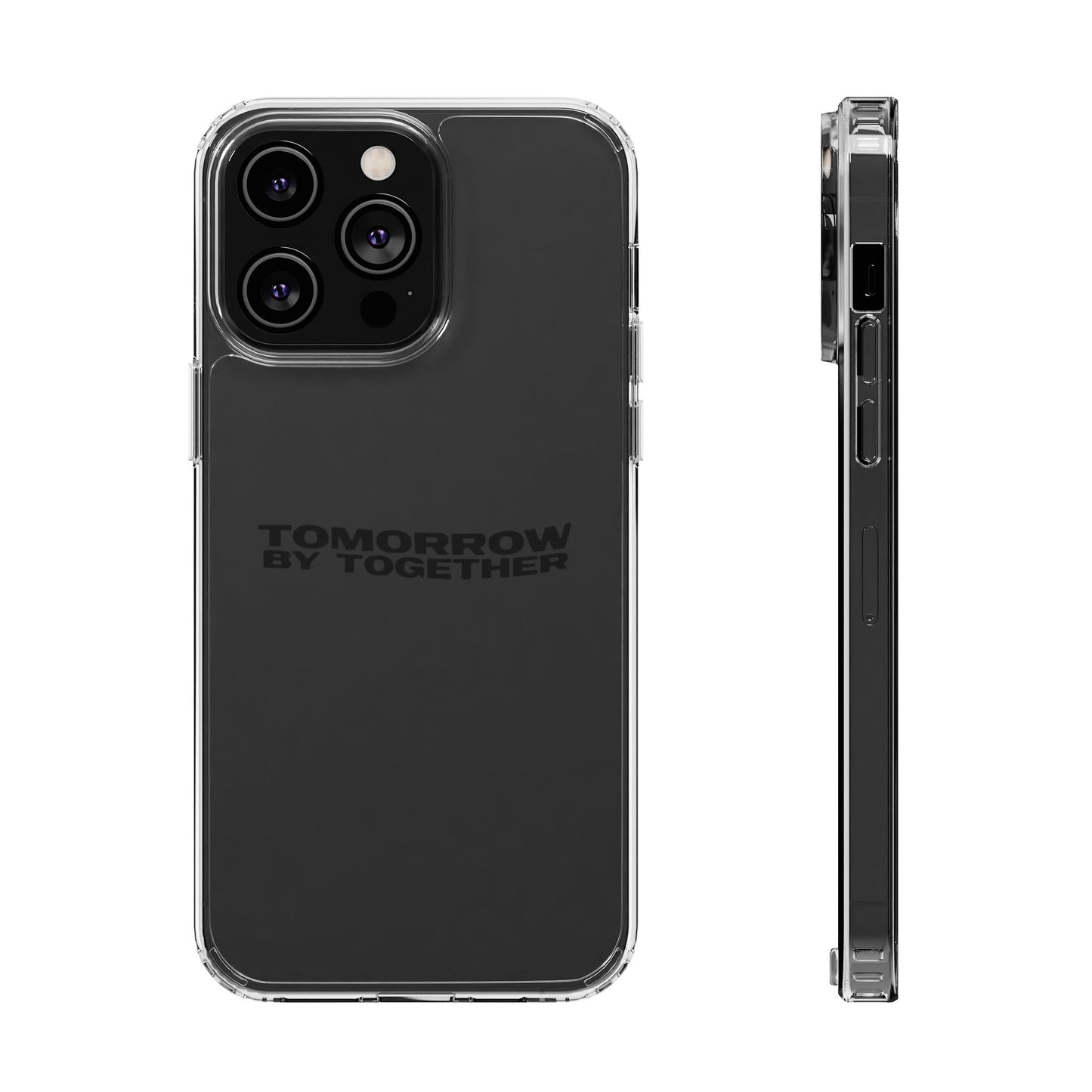 NEOVOID Clear Cases