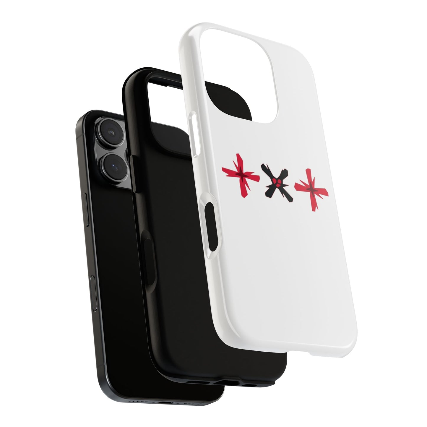 Cosmic Edge Apparel Tough Cases