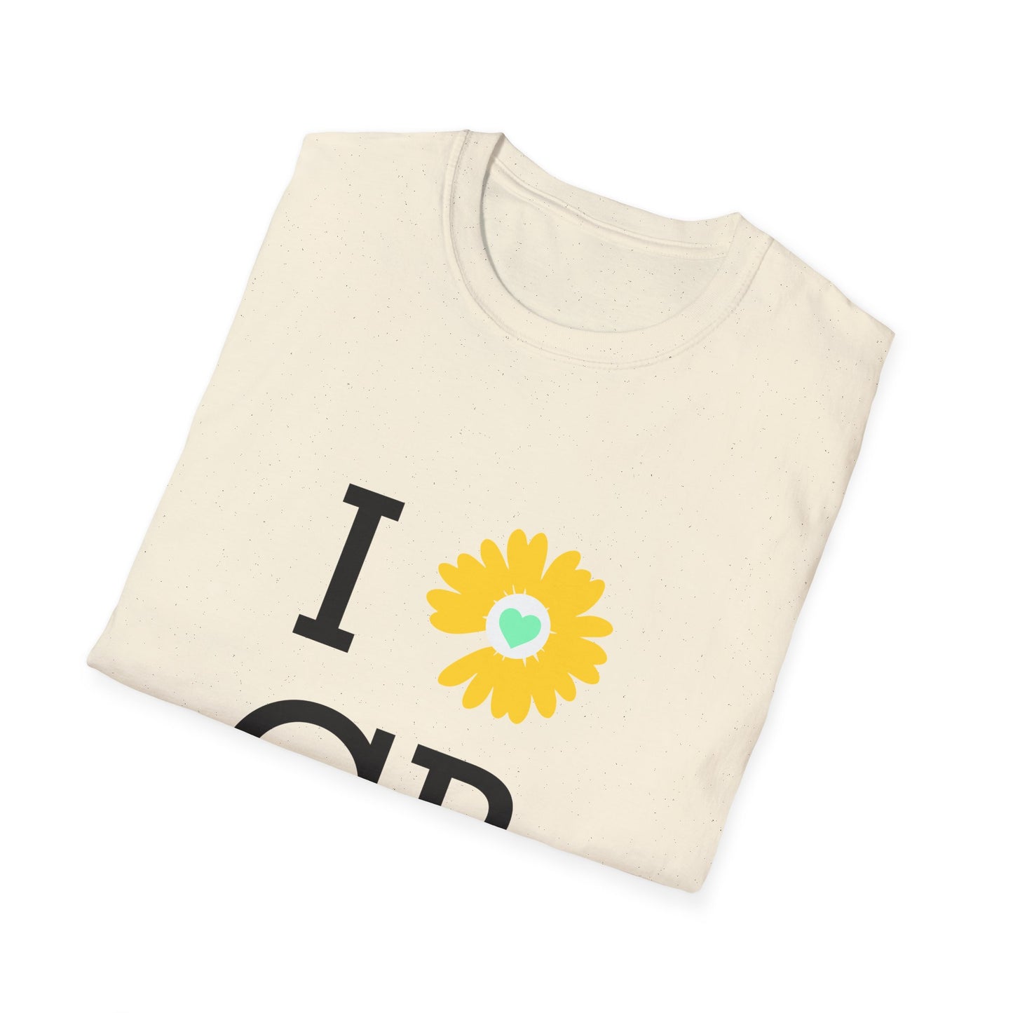 Boldheart Era Unisex Softstyle Tee