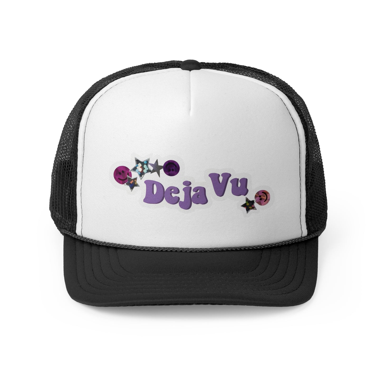 Trucker Caps - Deja Vu