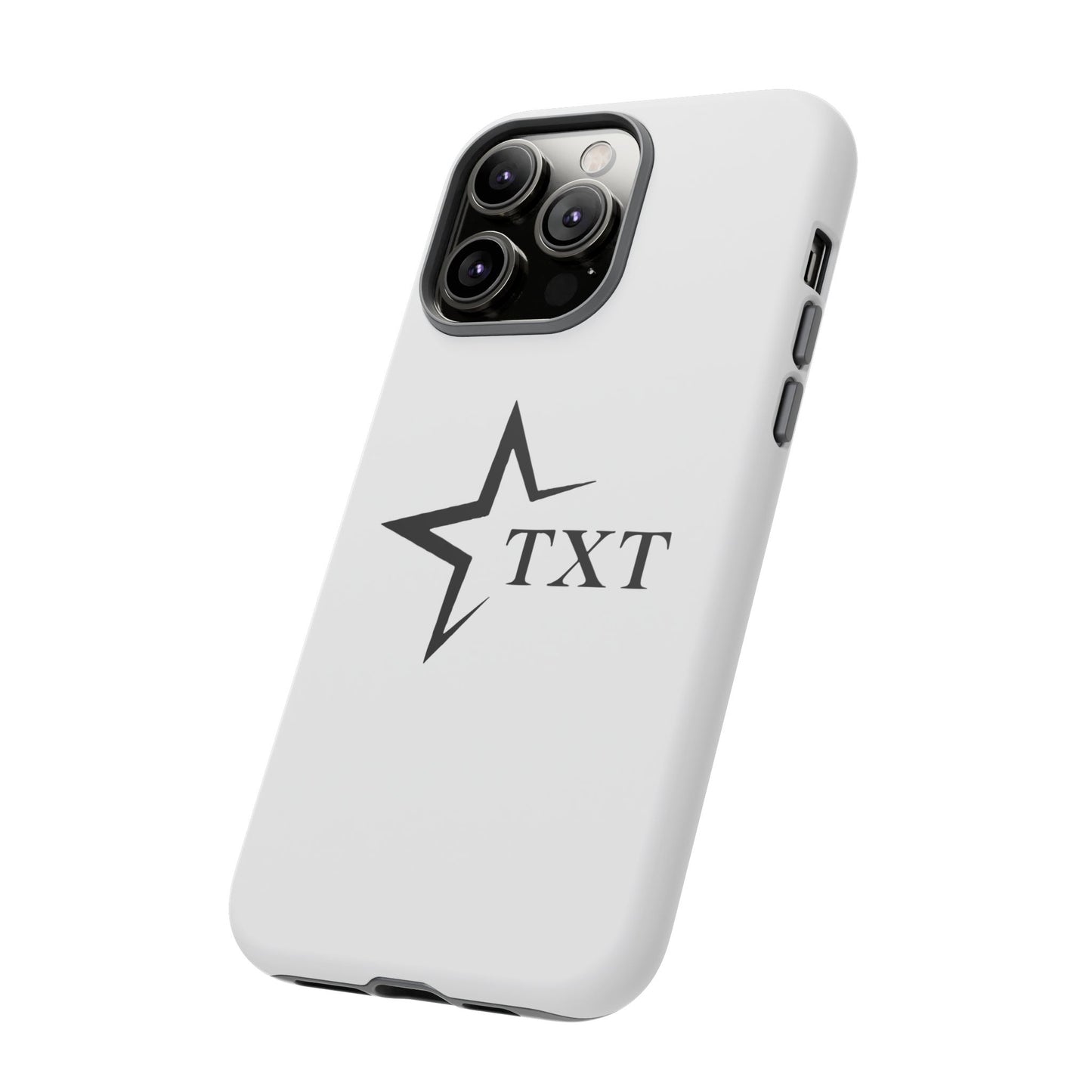 Urban Flux Co. Tough Cases
