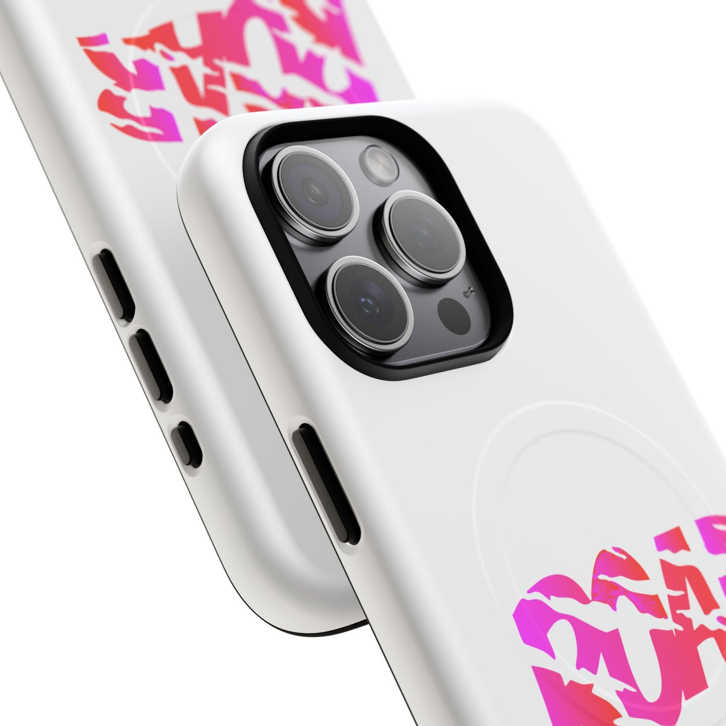 Gradient Roar Tough Magnetic cases