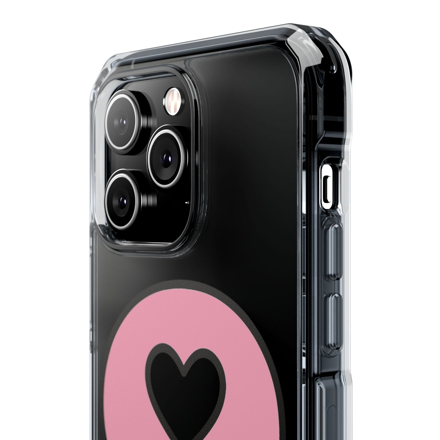 BP In Your Area - Magnetic Clear Impact Case
