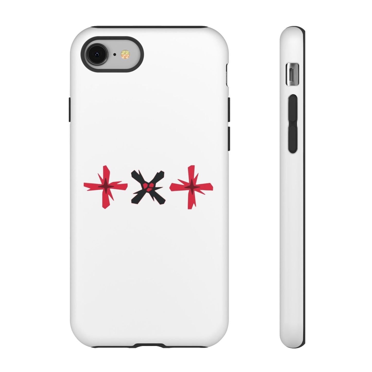 Cosmic Edge Apparel Tough Cases