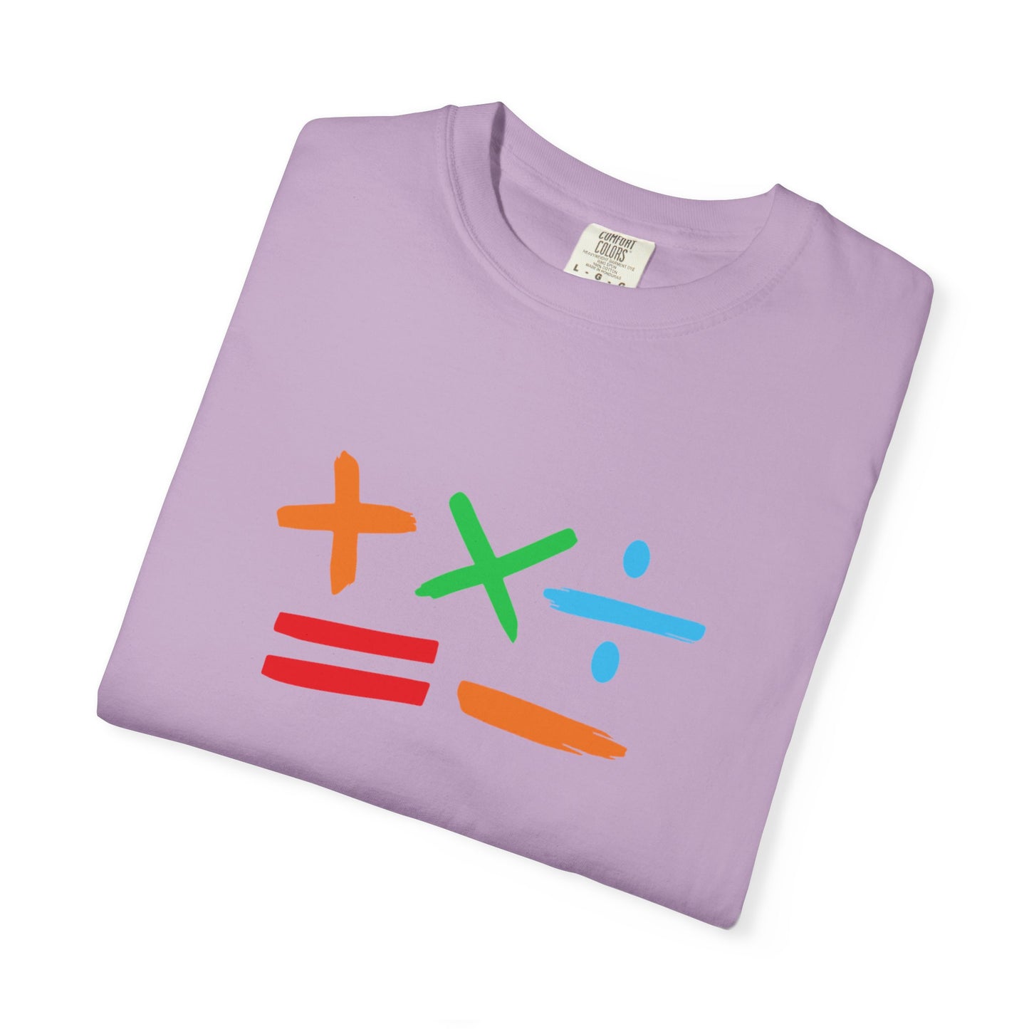 Ed Sheeran Music Edition Dyed T-Shirt | SnazzyMerch