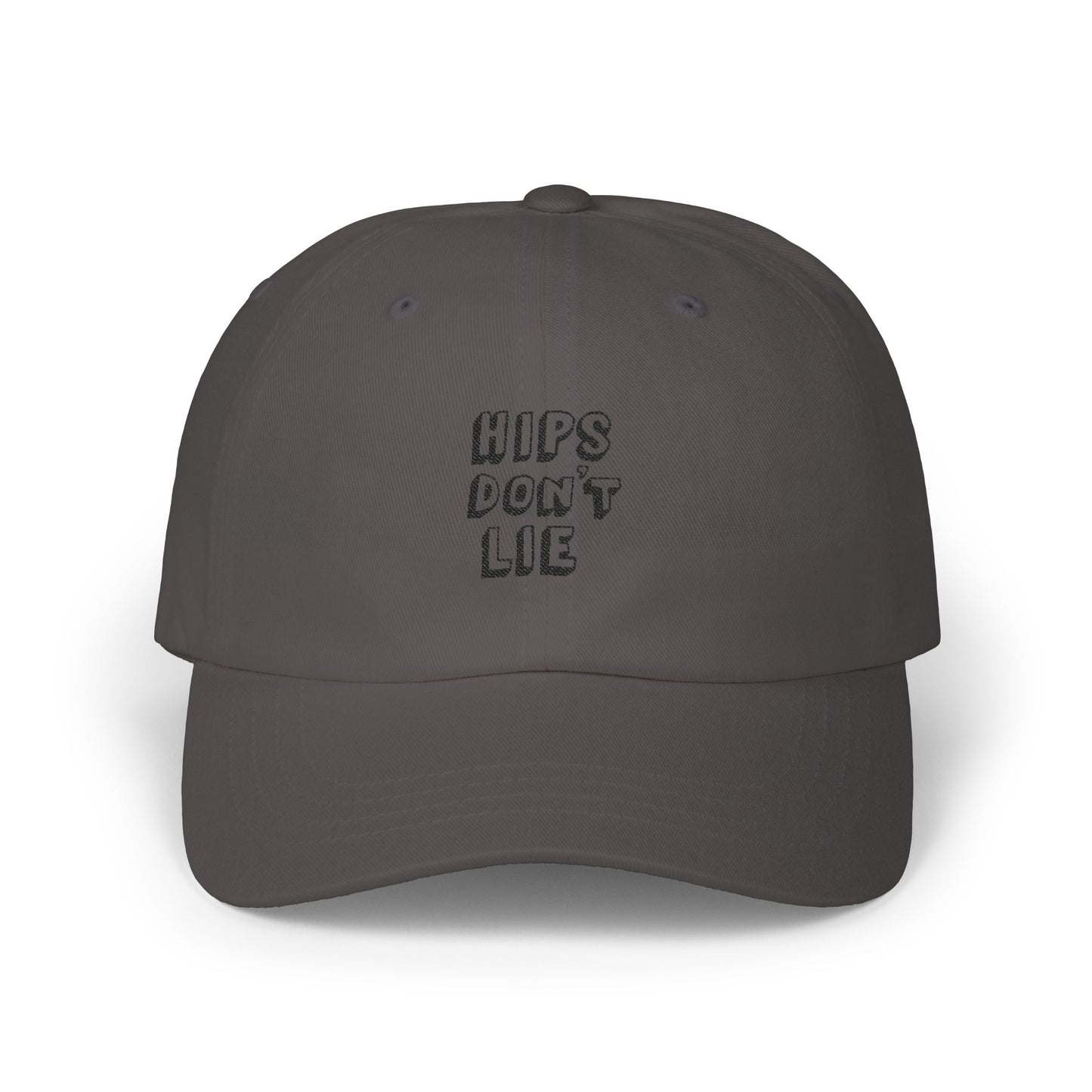 Truth in Motion Classic dad cap