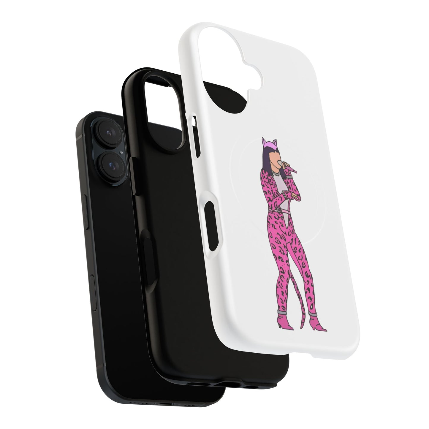 Stage Presence Tough Magnetic cases