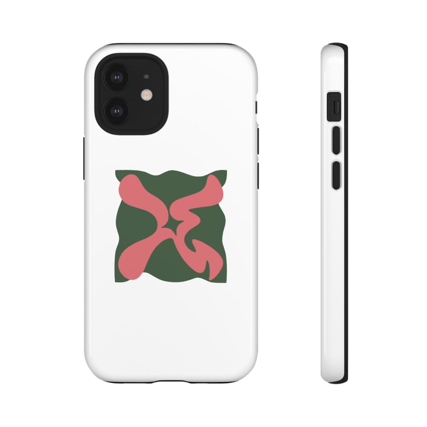 Pulse Streetwear Tough Cases