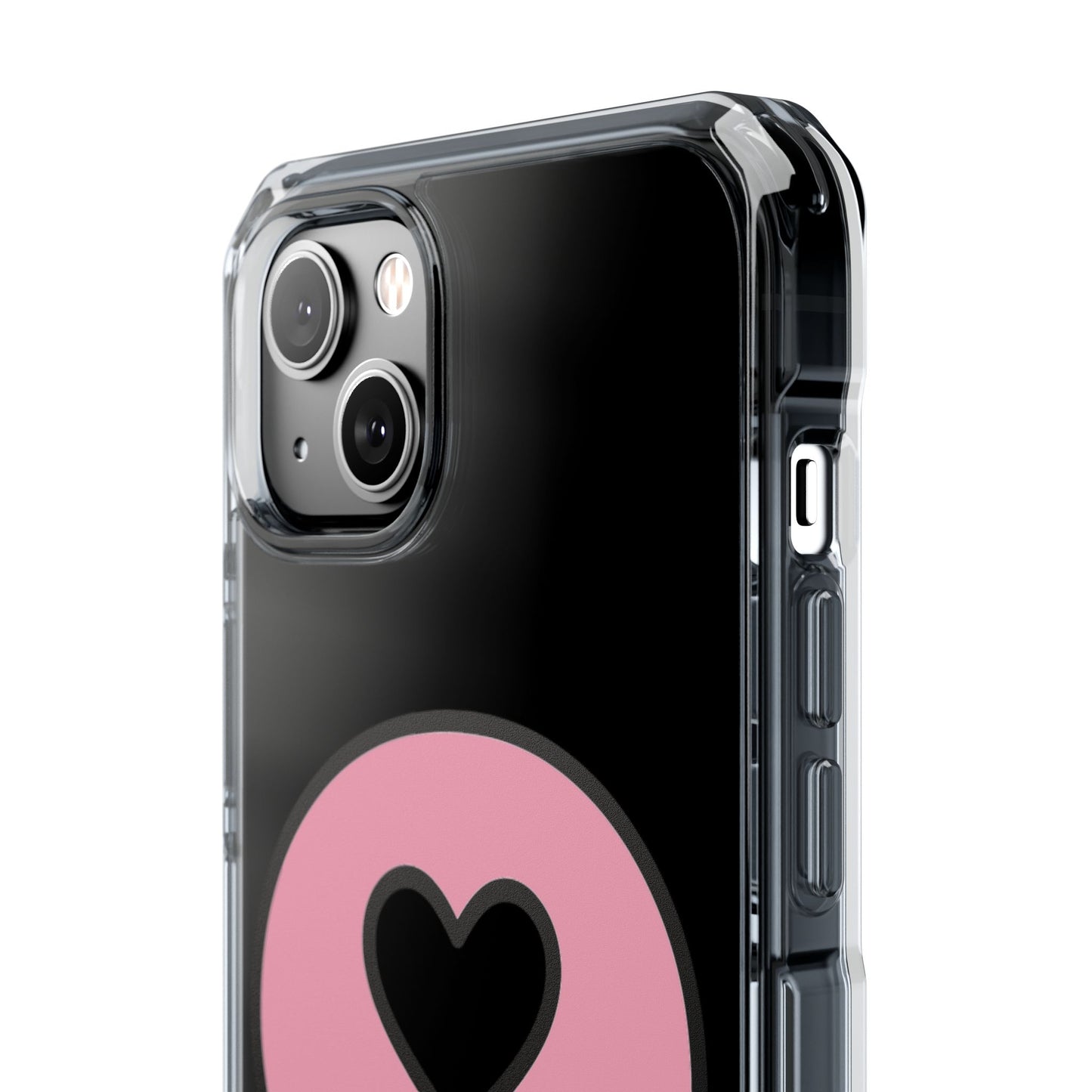 BP In Your Area - Magnetic Clear Impact Case