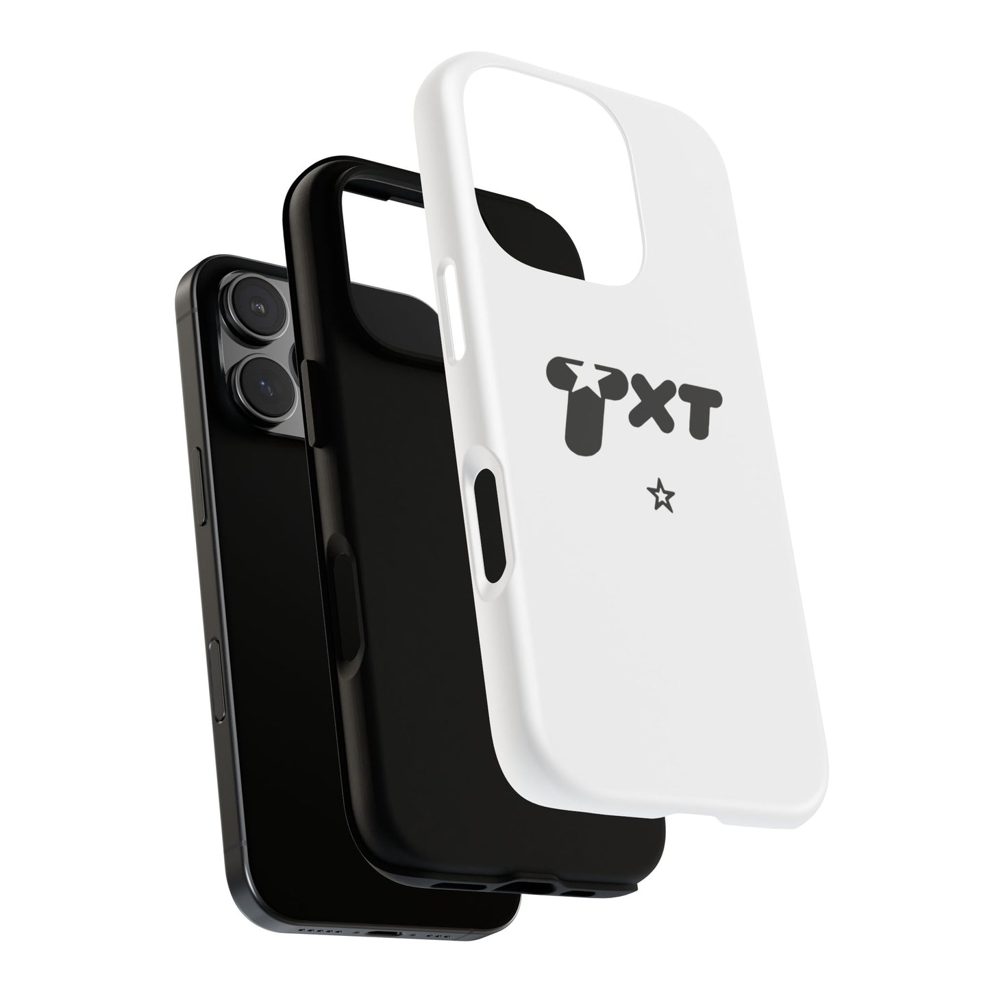 Prism Vibe Collective Tough Cases
