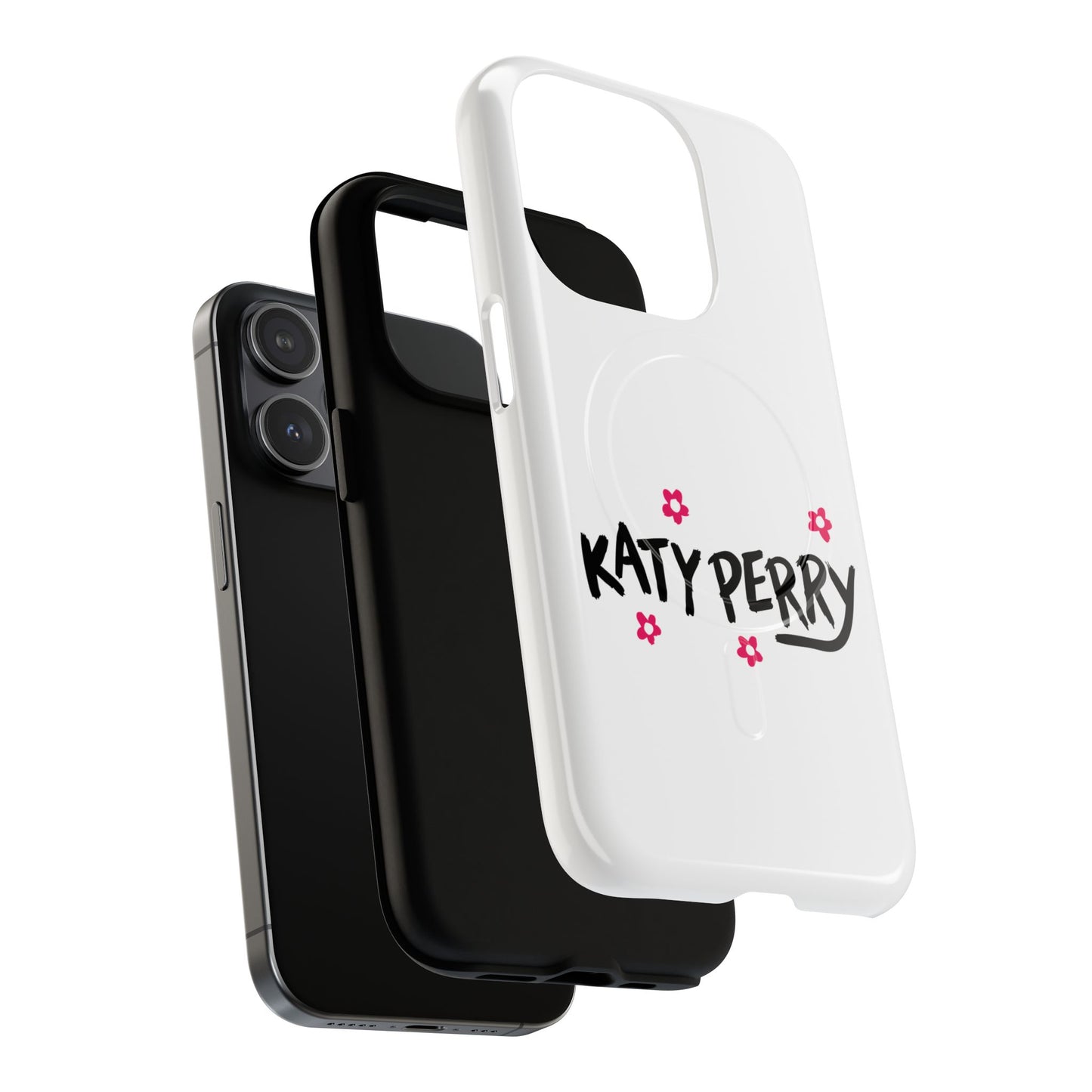 Petal Power Tough Magnetic cases