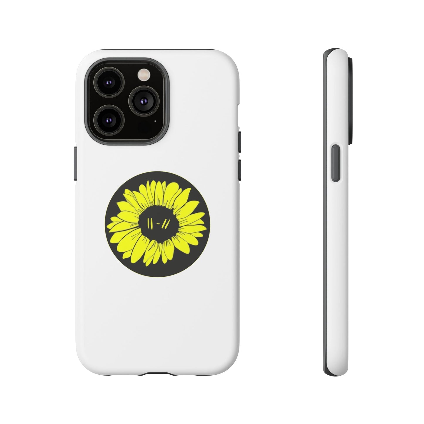 Bloom Aura Tough Case