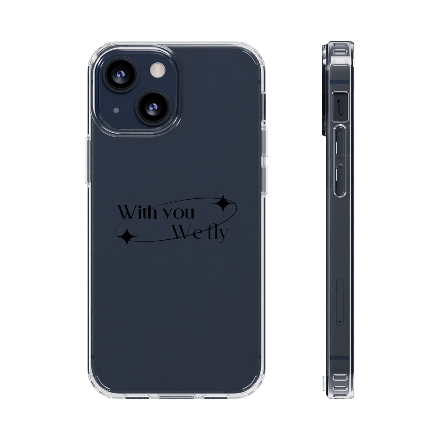 ASTRYX Clear Cases