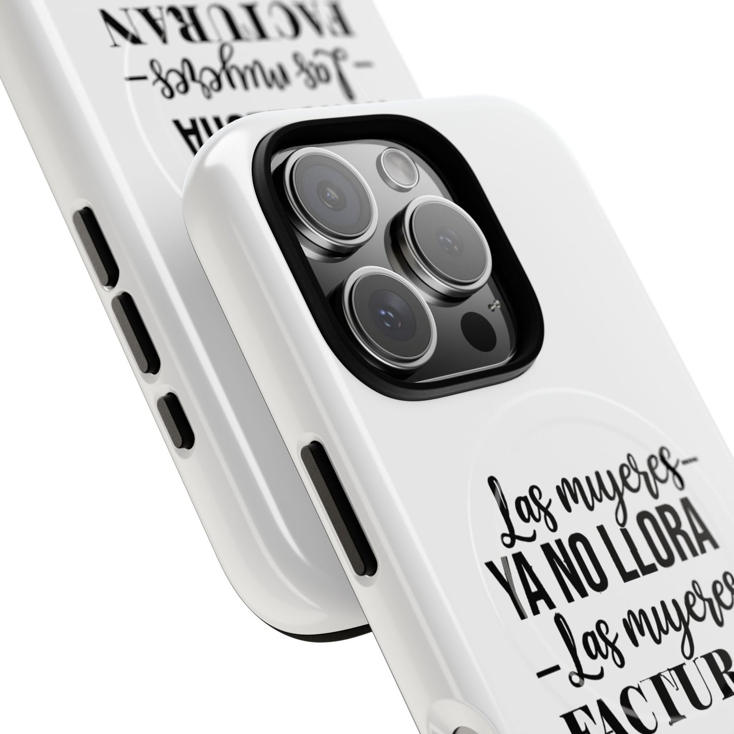 Desert Vision Tough Magnetic case