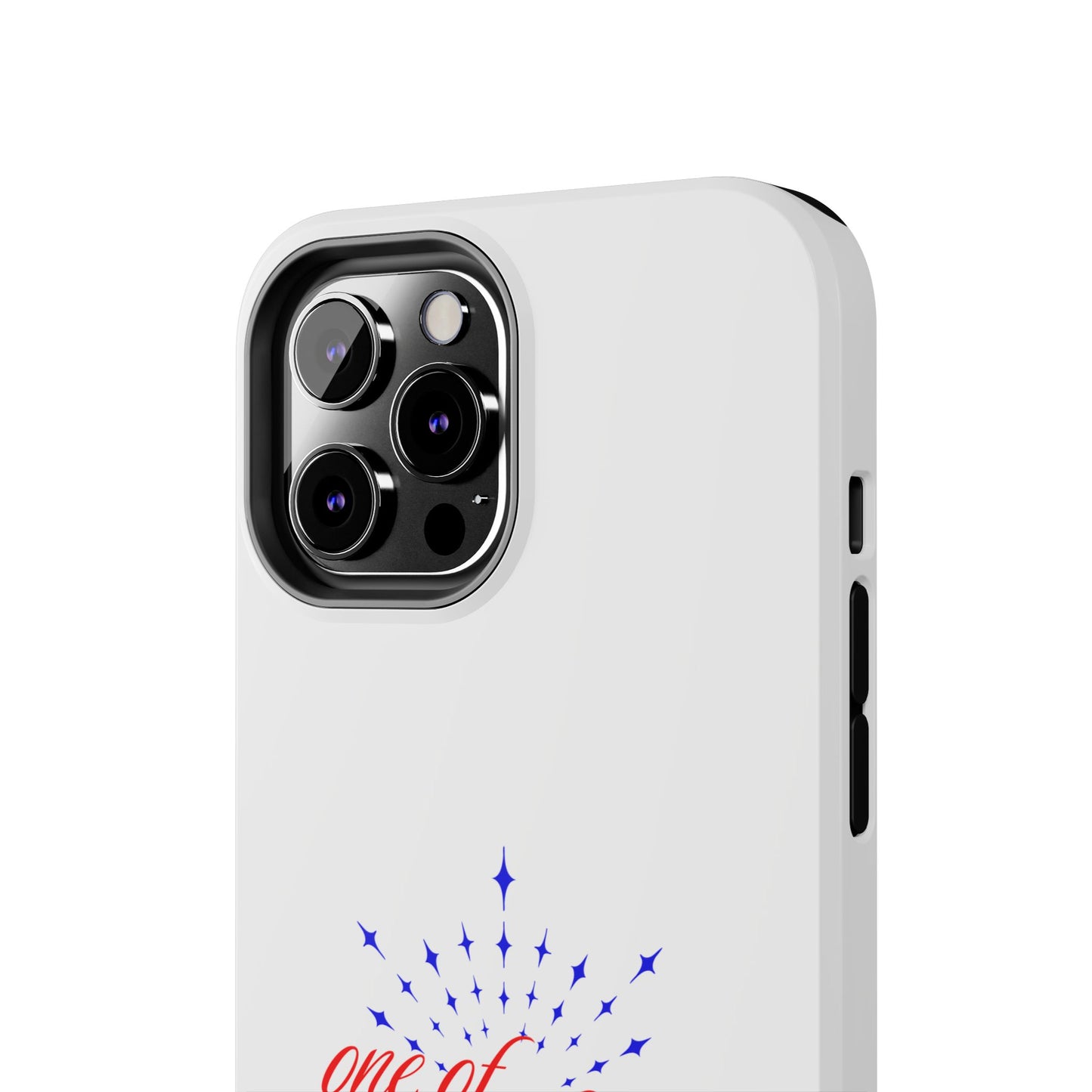 All Eyes On Sound Tough Magnetic Case