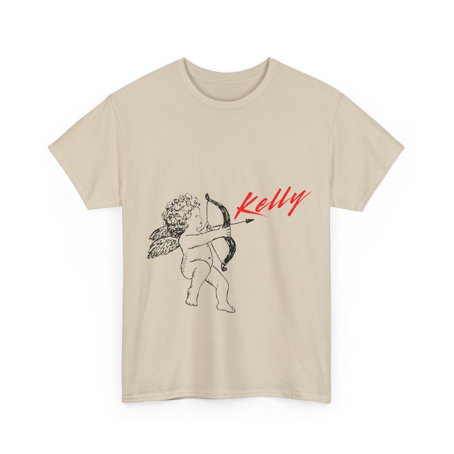 Signature Sound - Kelly Style Unisex Heavy cotton tee