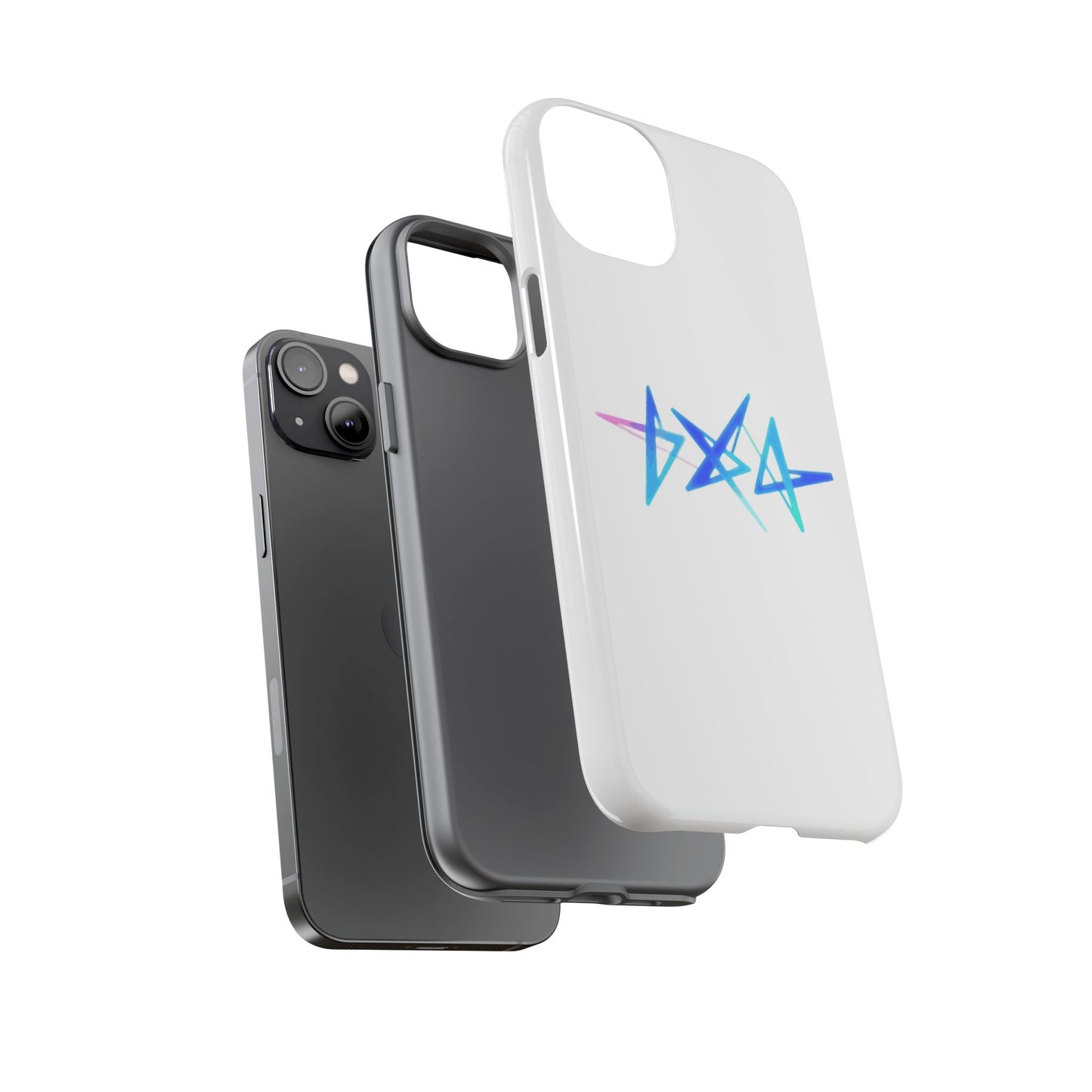 LUMINA Tough Cases