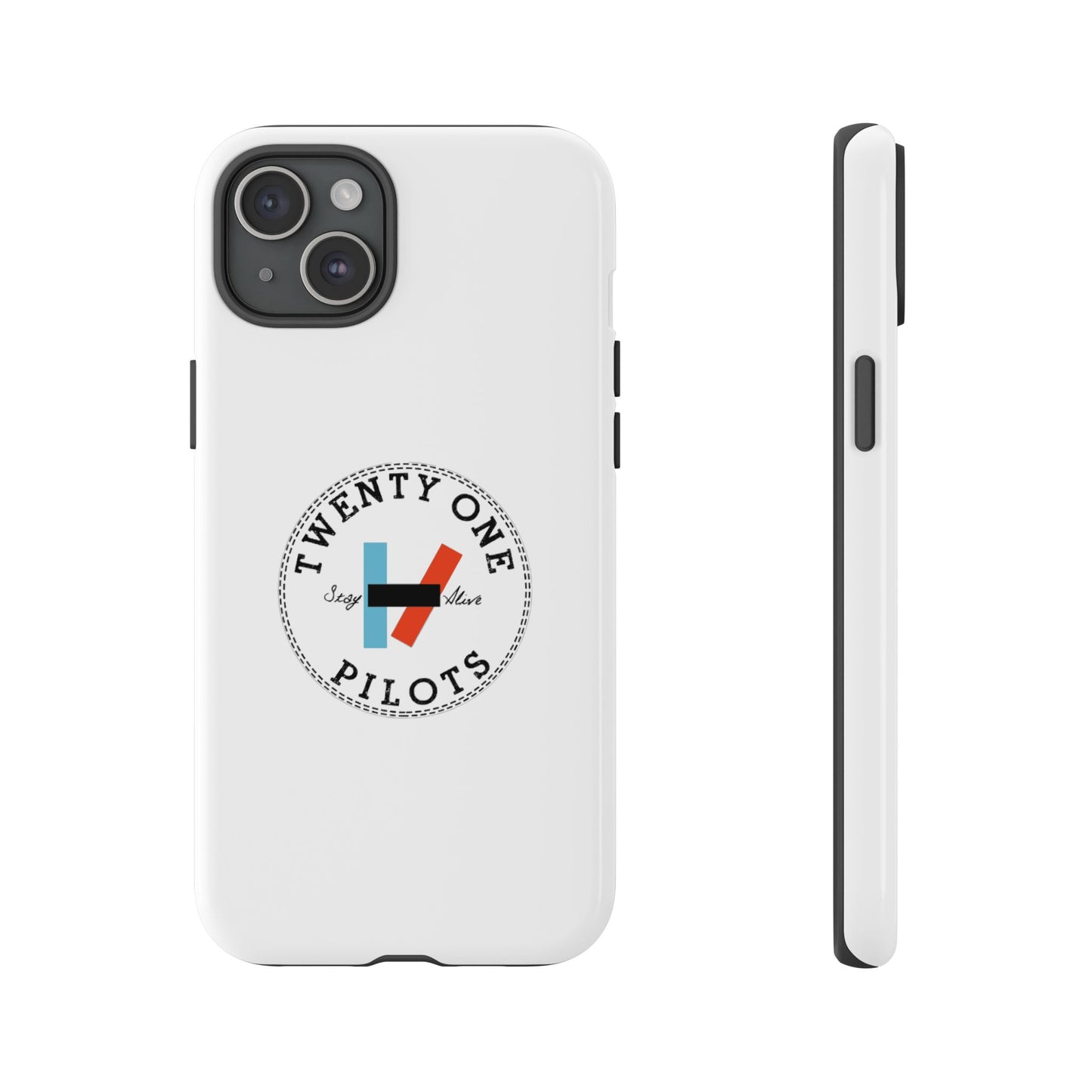 Trident Glow Tough Case