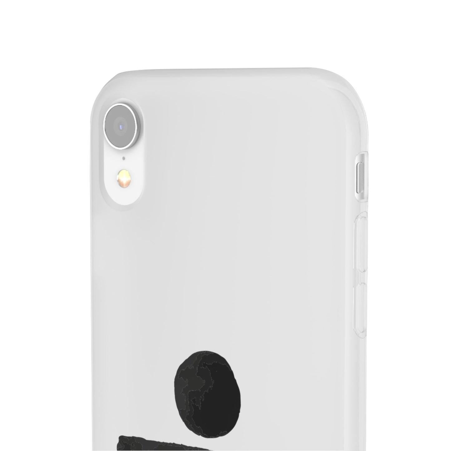 Flexi Case – Ed Sheeran special edition (iPhone X–16 Pro Max)