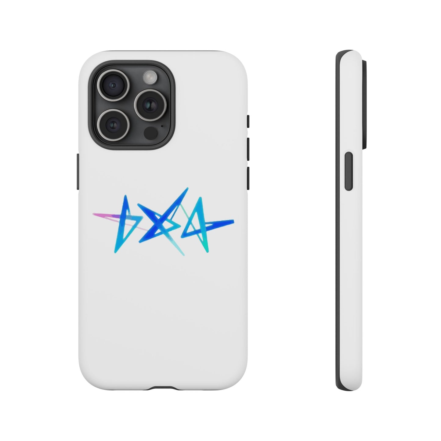 LUMINA Tough Cases