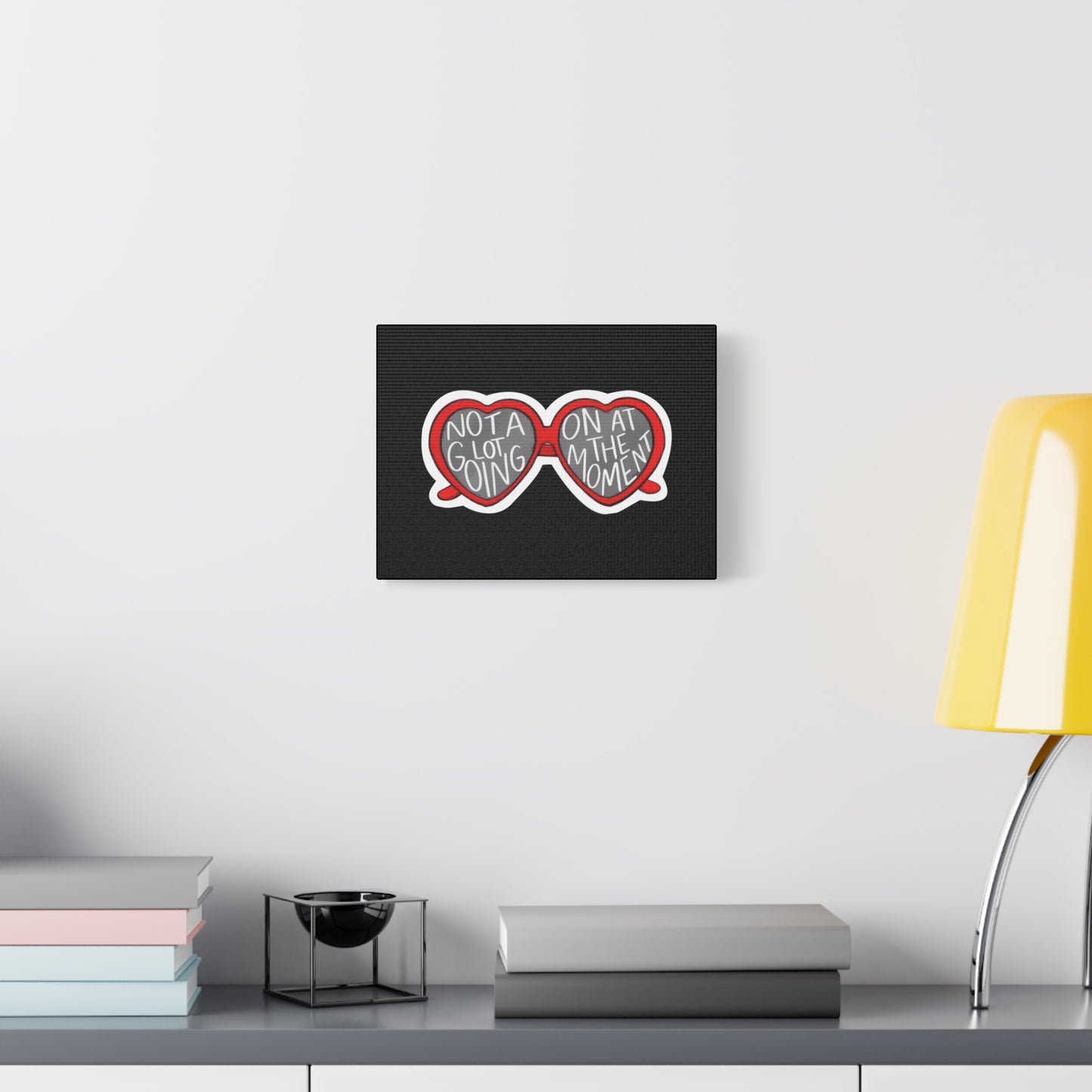 Shake It Studio Matte Canvas