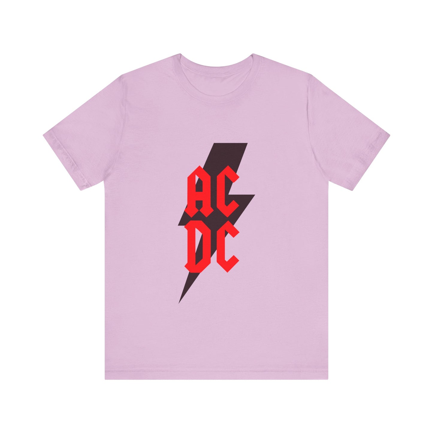 Power Pulse Icon Unisex short sleeve Tee