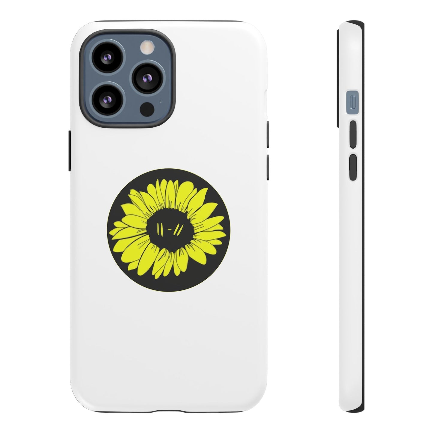 Bloom Aura Tough Case