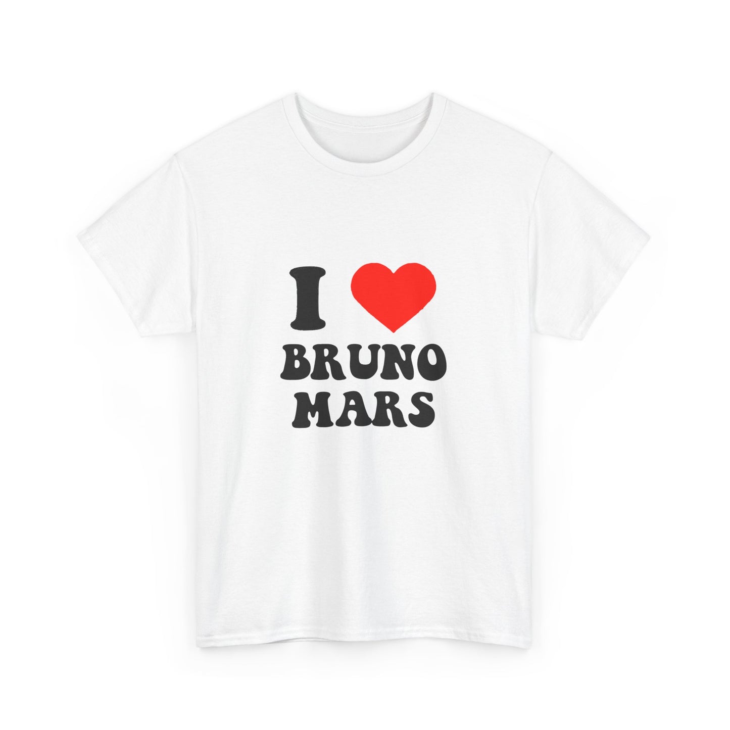 Heart & Rhythm Streetwear Unisex Heavy cotton Tee
