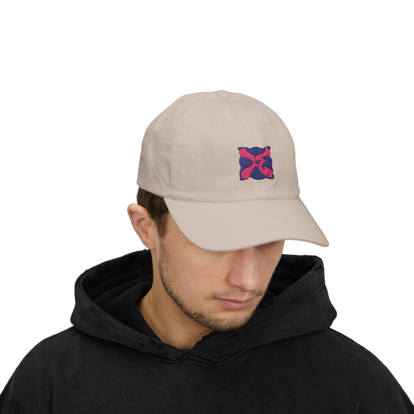 Pulse Streetwear Classic dad cap