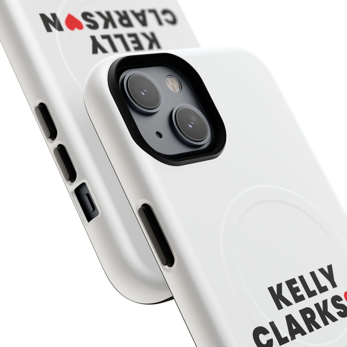Heartwave Harmony Tough Magnetic Case