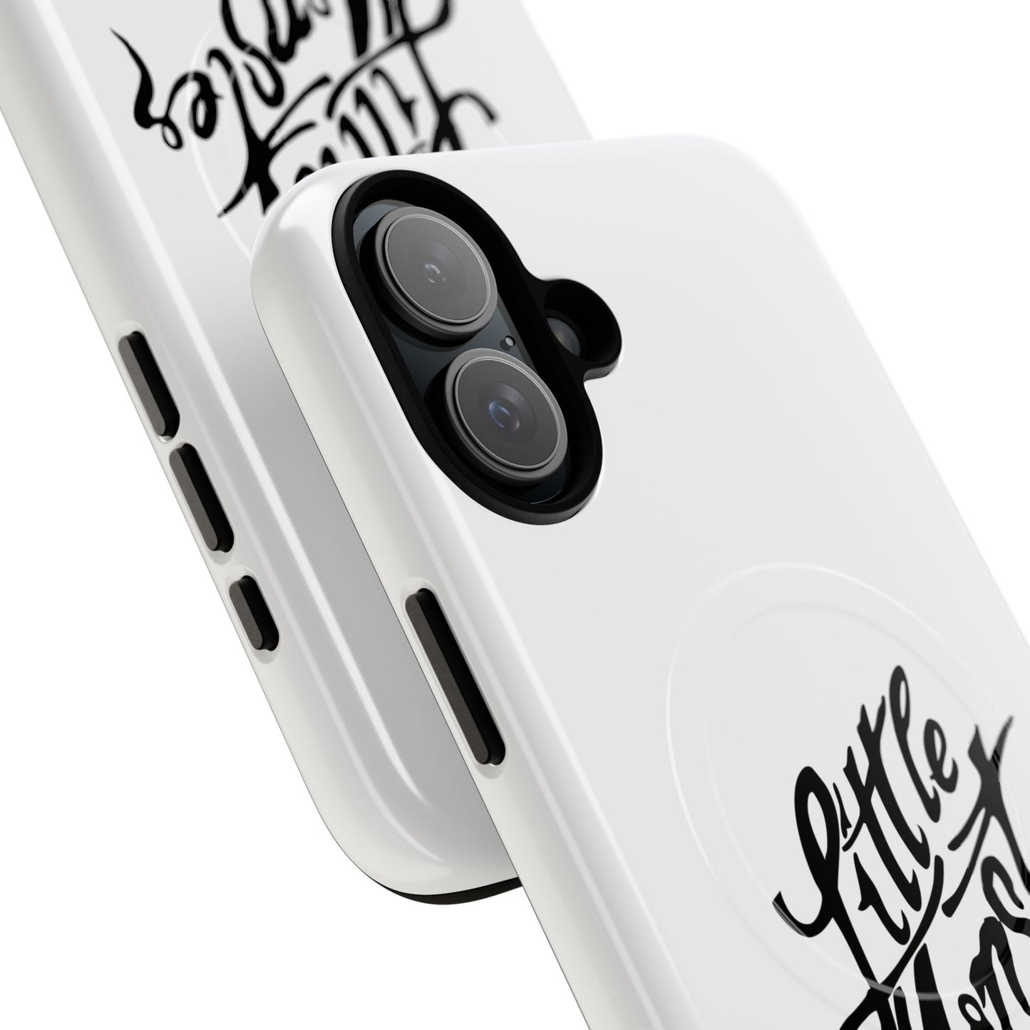 Strike Icon Tough Magnetic case