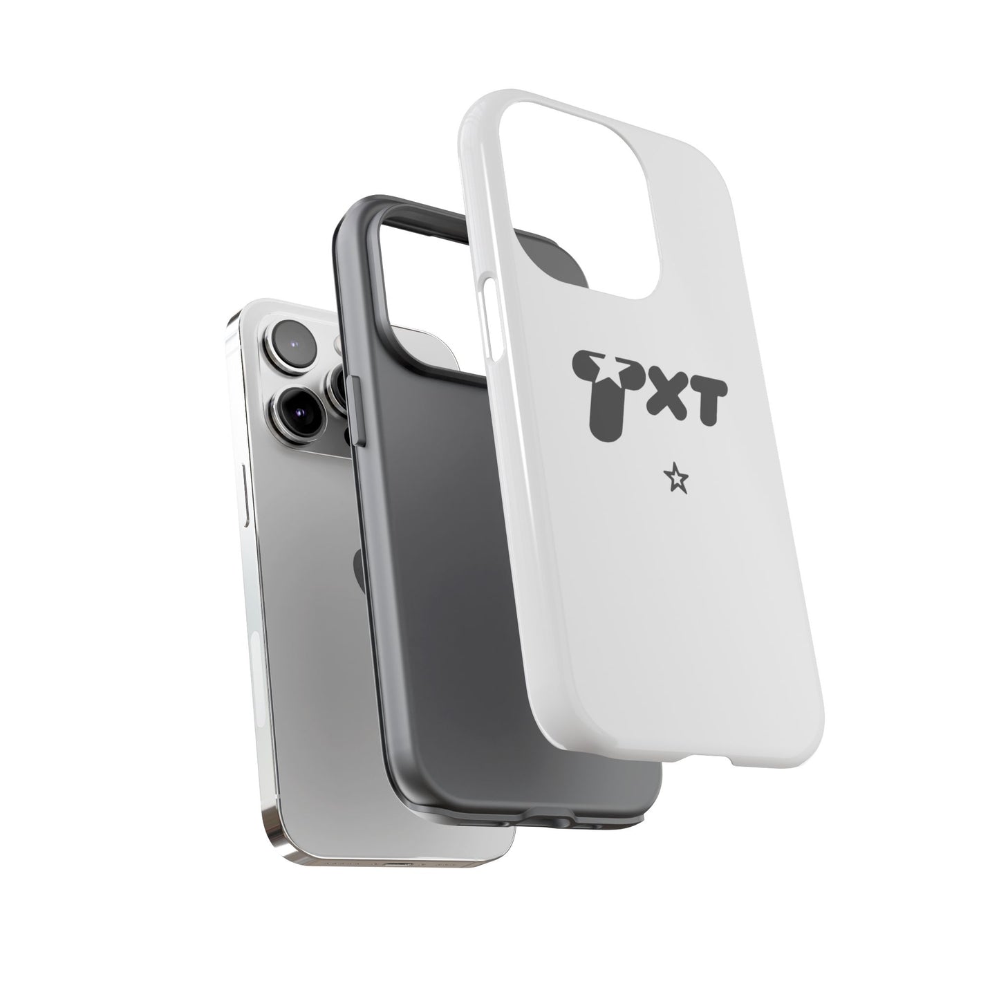 Prism Vibe Collective Tough Cases