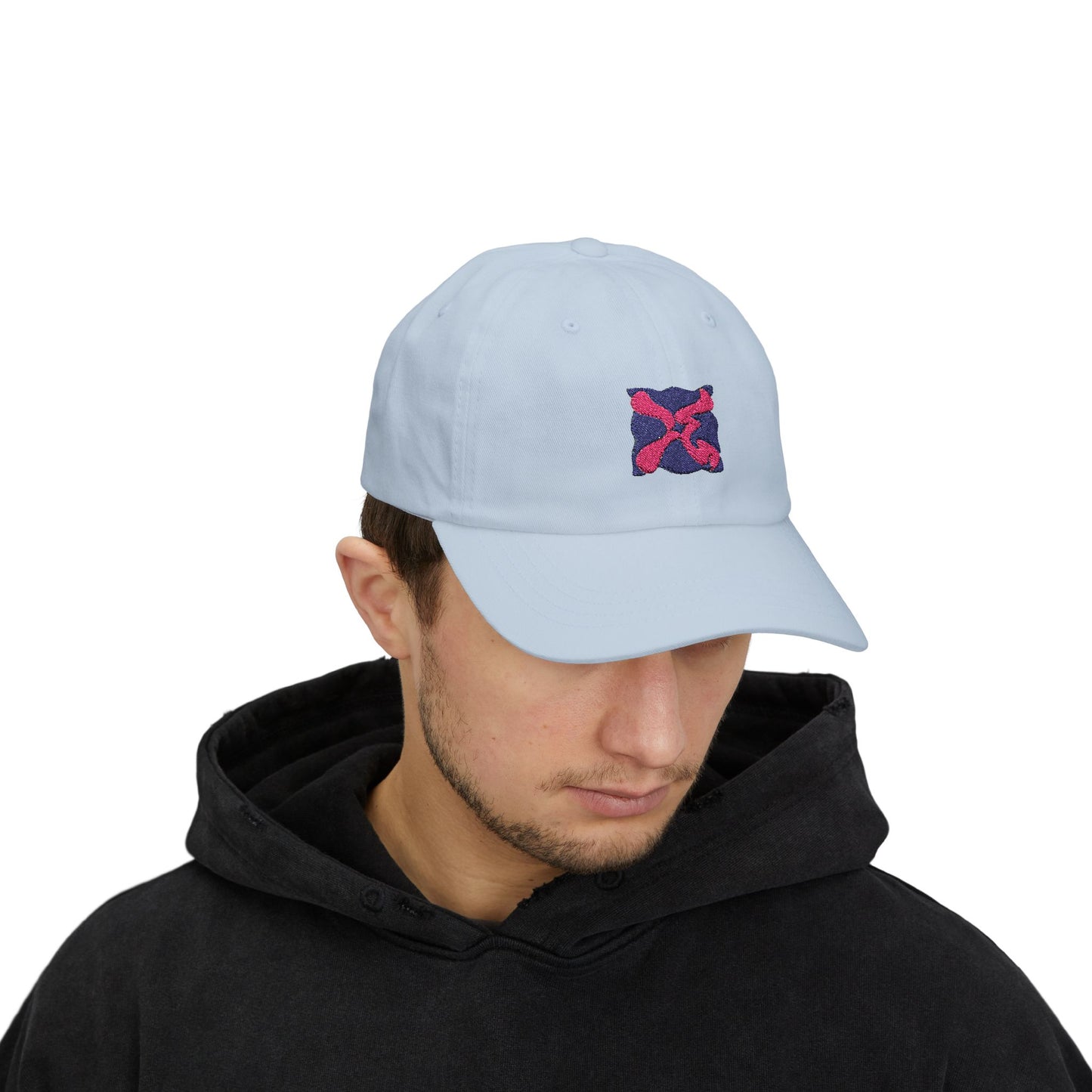 Pulse Streetwear Classic dad cap
